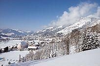 Gasthof Brixnerwirt Brixen im Thale Bagian luar foto