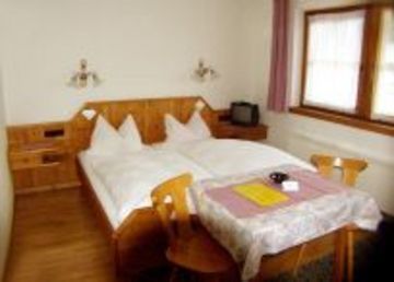 Gasthof Brixnerwirt Brixen im Thale Bagian luar foto