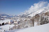 Gasthof Brixnerwirt Brixen im Thale Bagian luar foto