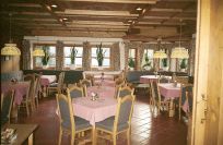 Gasthof Brixnerwirt Brixen im Thale Bagian luar foto