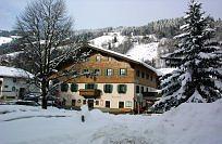 Gasthof Brixnerwirt Brixen im Thale Bagian luar foto